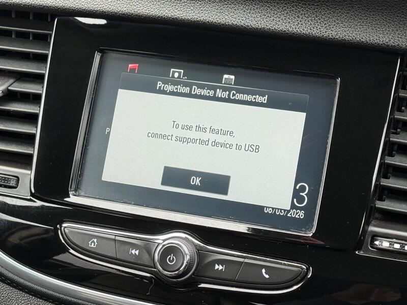 Used Vauxhall Mokka X 2017 for sale - 78196734: Photo 7