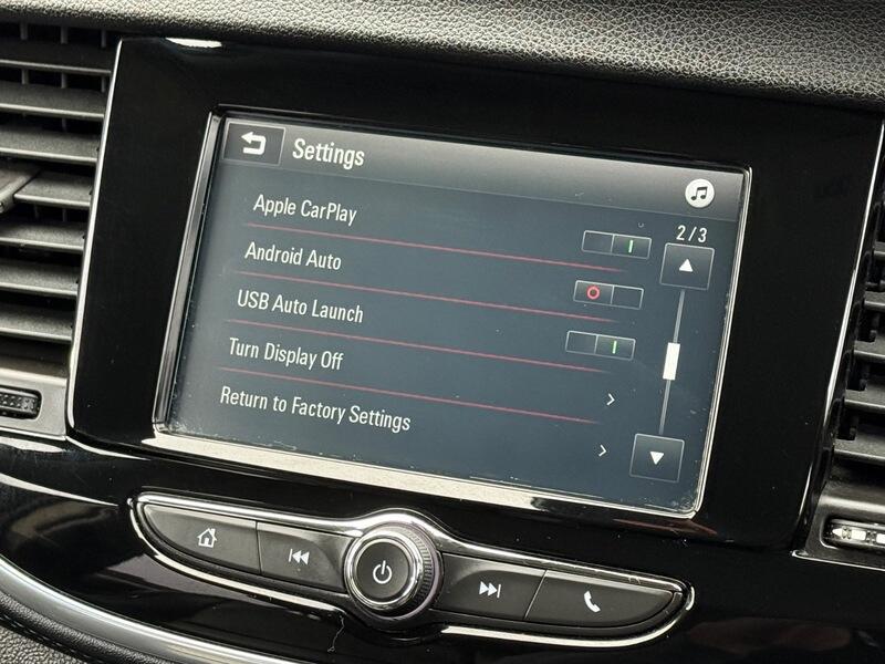 Used Vauxhall Mokka X 2017 for sale - 78196734: Photo 8