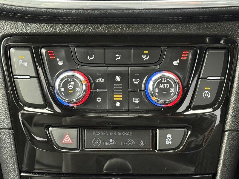 Used Vauxhall Mokka X 2017 for sale - 78196734: Photo 9