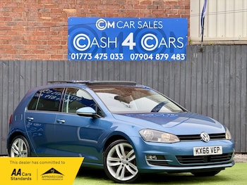 Used Volkswagen Golf 2016 for sale - 79246457: Photo