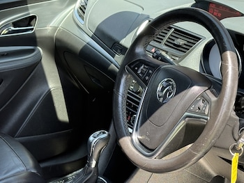Used Vauxhall Mokka 2015 for sale - 79038708: Photo