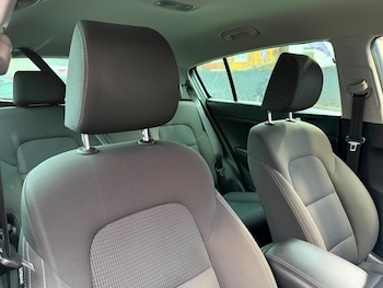 Used Kia Sportage 2017 for sale - 77423129: Photo