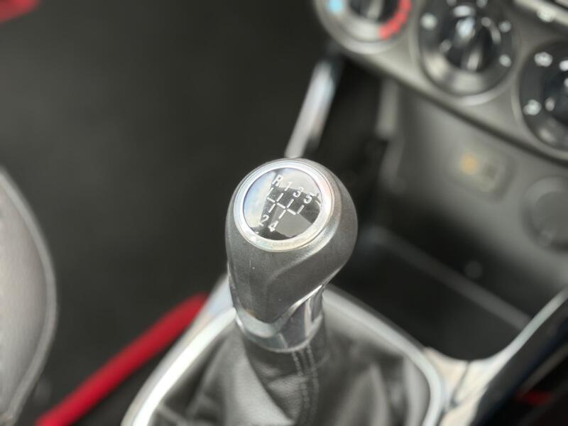 Used Vauxhall ADAM 2015 for sale - 78196699: Photo 10