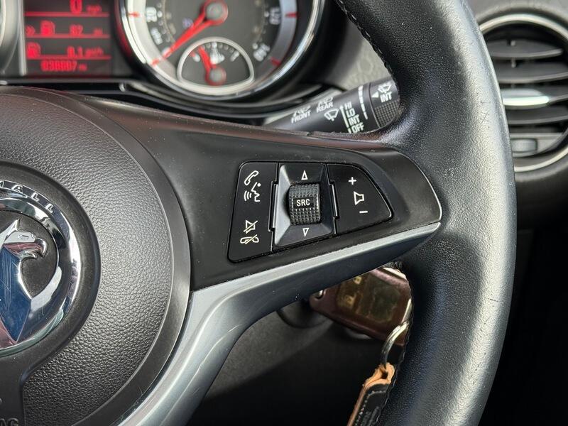 Used Vauxhall ADAM 2015 for sale - 78196699: Photo 11