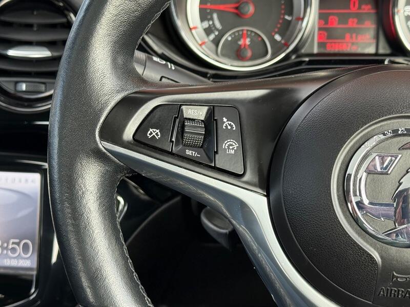 Used Vauxhall ADAM 2015 for sale - 78196699: Photo 12