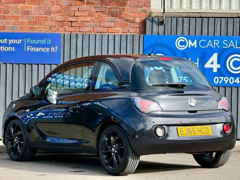 Used Vauxhall ADAM 2015 for sale - 78196699: Photo 15