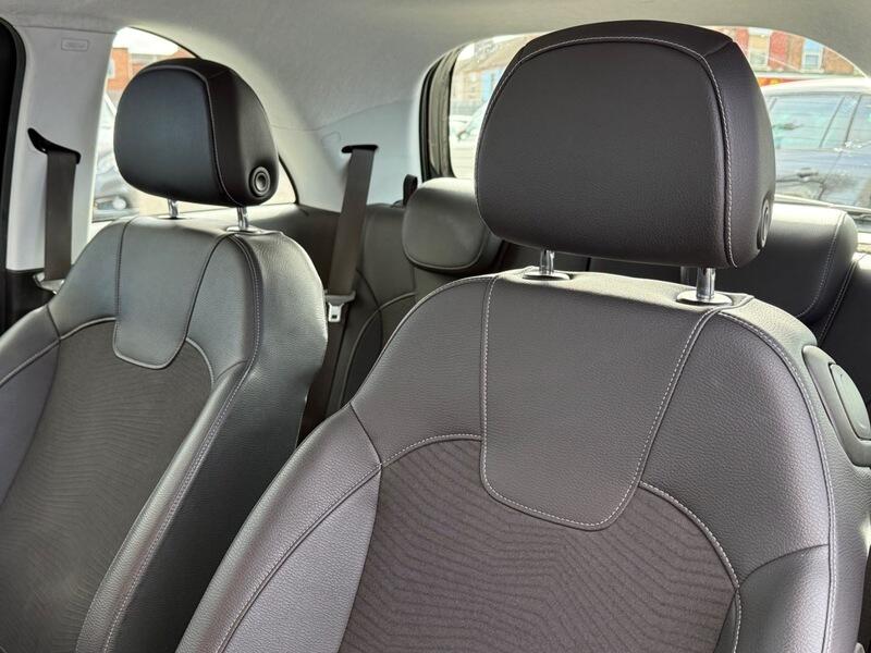 Used Vauxhall ADAM 2015 for sale - 78196699: Photo 18