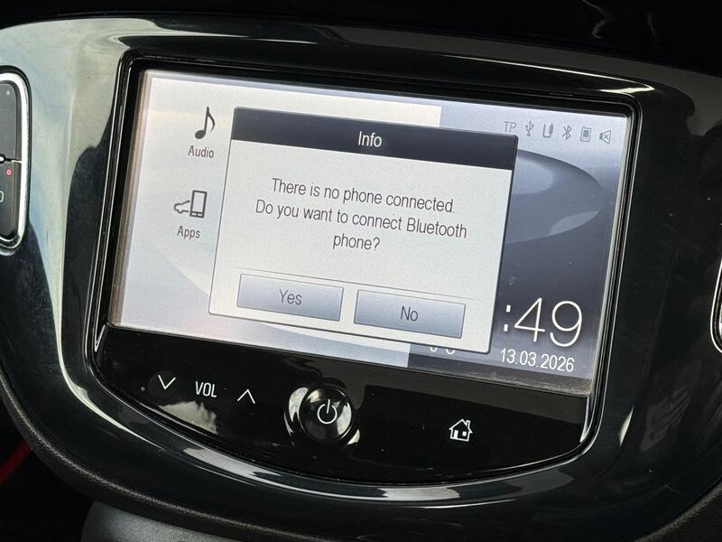 Used Vauxhall ADAM 2015 for sale - 78196699: Photo 20