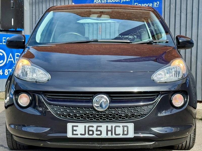 Used Vauxhall ADAM 2015 for sale - 78196699: Photo 26