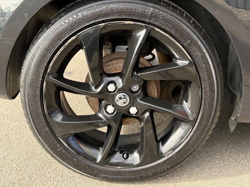 Used Vauxhall ADAM 2015 for sale - 78196699: Photo 28