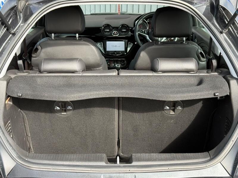 Used Vauxhall ADAM 2015 for sale - 78196699: Photo 32