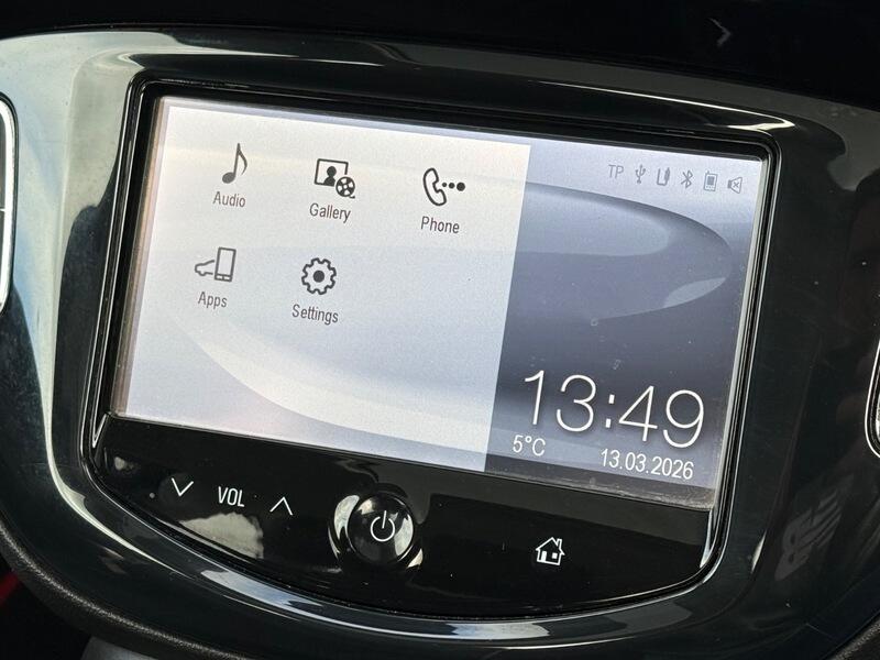 Used Vauxhall ADAM 2015 for sale - 78196699: Photo 5