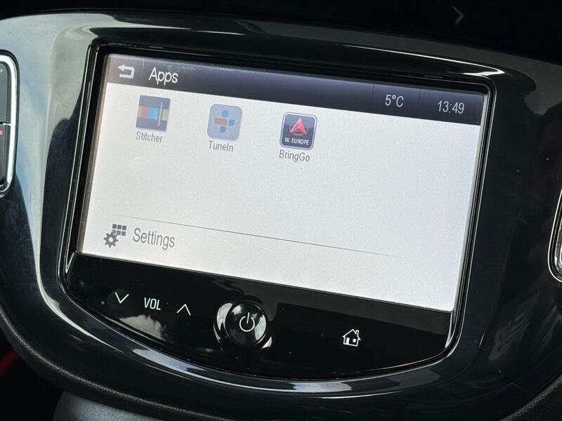 Used Vauxhall ADAM 2015 for sale - 78196699: Photo 6