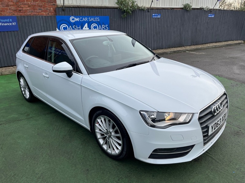 Used Audi A3 2013 for sale - 77200976: Photo 10