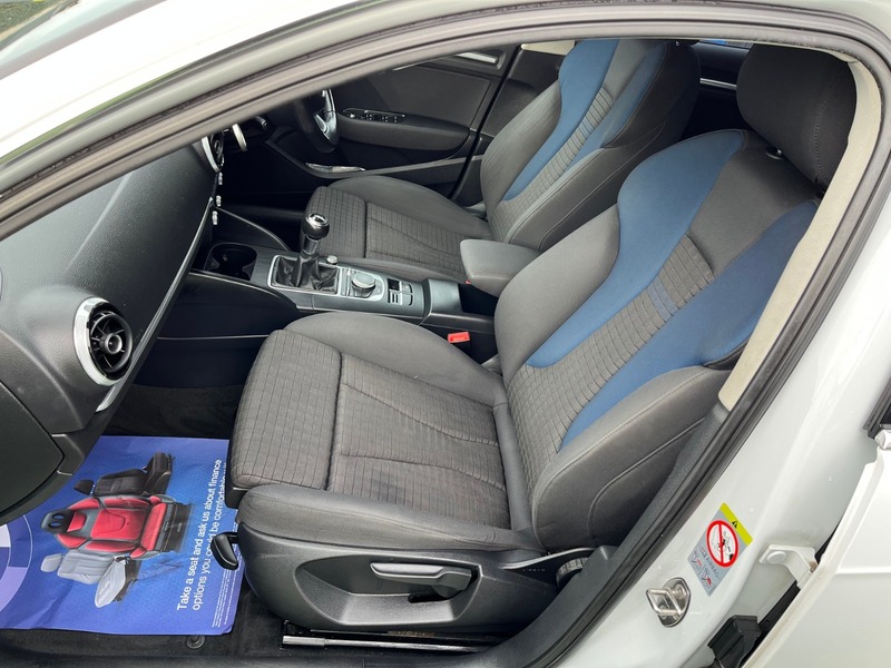 Used Audi A3 2013 for sale - 77200976: Photo 11