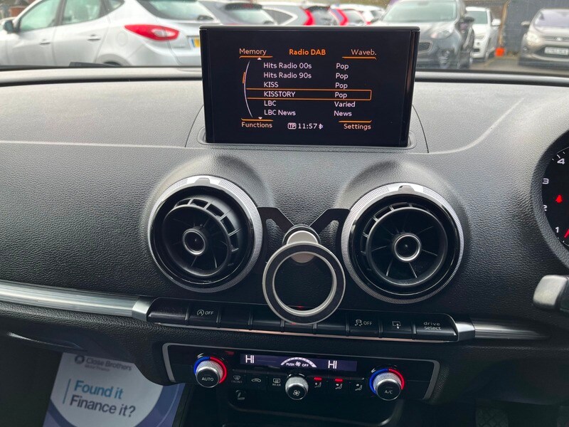 Used Audi A3 2013 for sale - 77200976: Photo 16