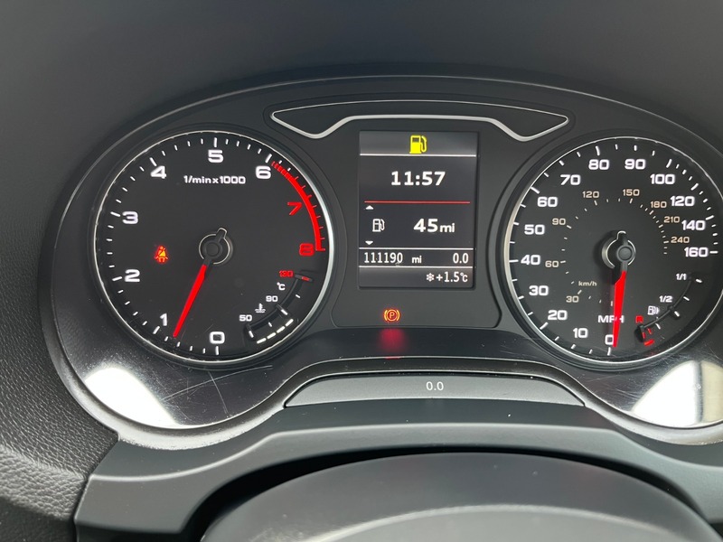 Used Audi A3 2013 for sale - 77200976: Photo 17