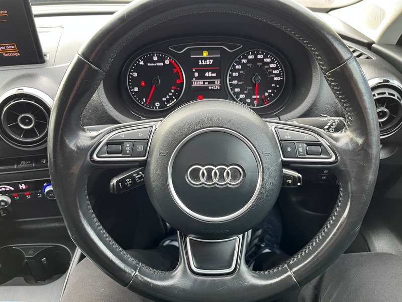 Used Audi A3 2013 for sale - 77200976: Photo 18