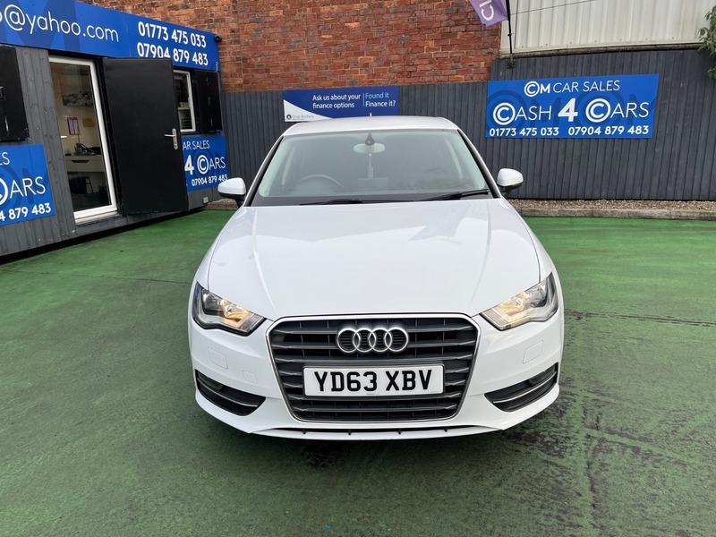 Used Audi A3 2013 for sale - 77200976: Photo 3