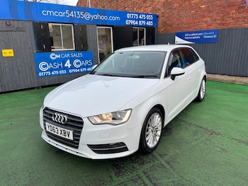 Used Audi A3 2013 for sale - 77200976: Photo