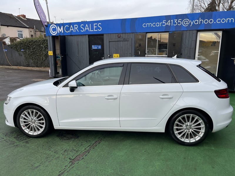 Used Audi A3 2013 for sale - 77200976: Photo 5