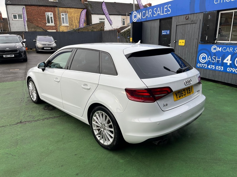 Used Audi A3 2013 for sale - 77200976: Photo 6