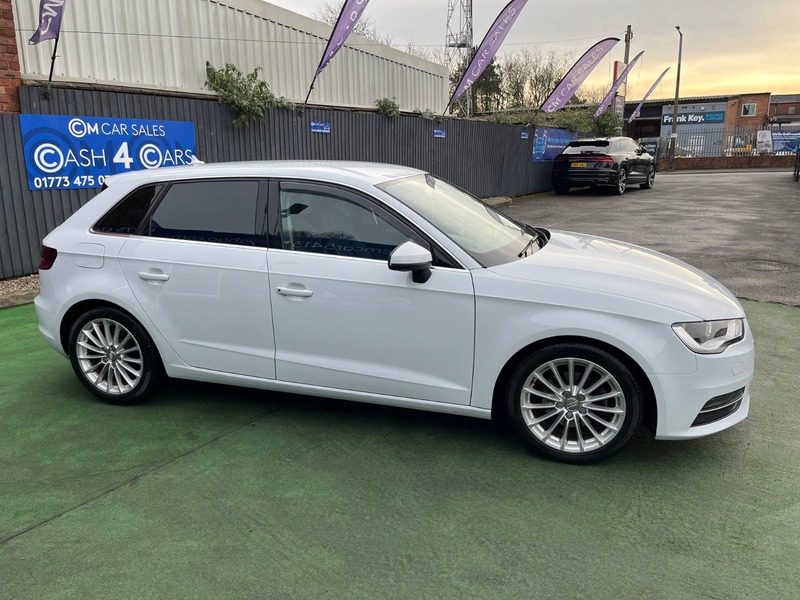 Used Audi A3 2013 for sale - 77200976: Photo 9