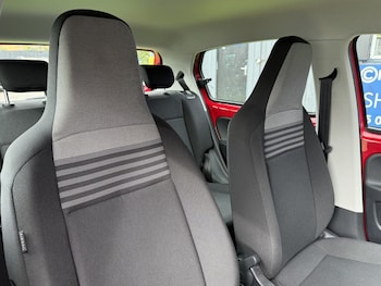Used Volkswagen up! 2018 for sale - 78553393: Photo