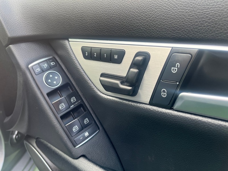 Used Mercedes-Benz C Class 2011 for sale - 76304507: Photo 19