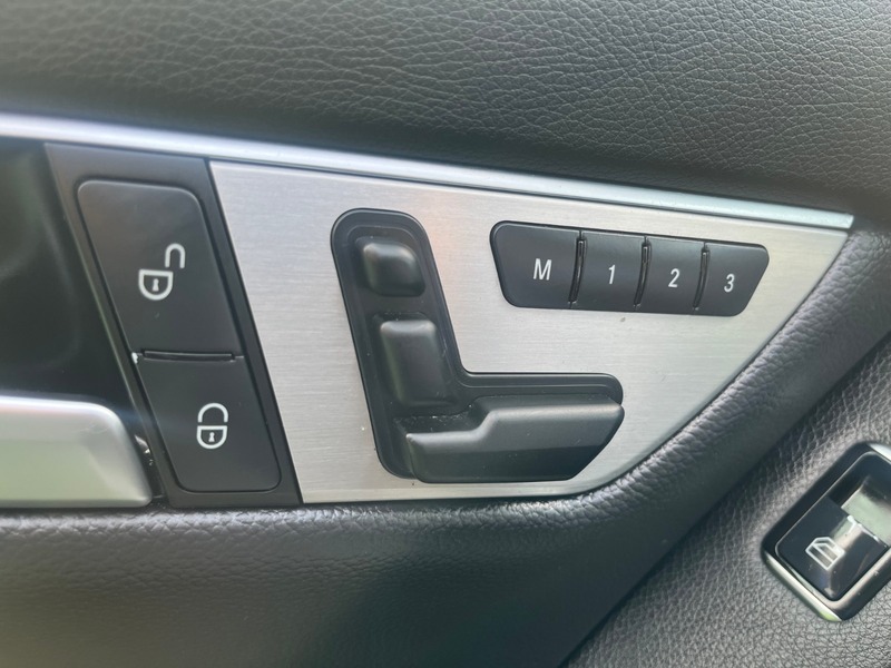 Used Mercedes-Benz C Class 2011 for sale - 76304507: Photo 20