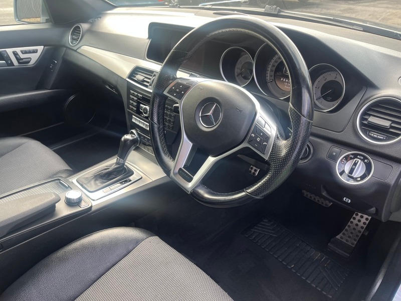 Used Mercedes-Benz C Class 2011 for sale - 76304507: Photo 23