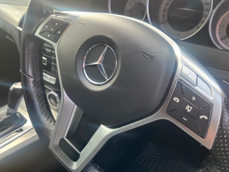 Used Mercedes-Benz C Class 2011 for sale - 76304507: Photo 24