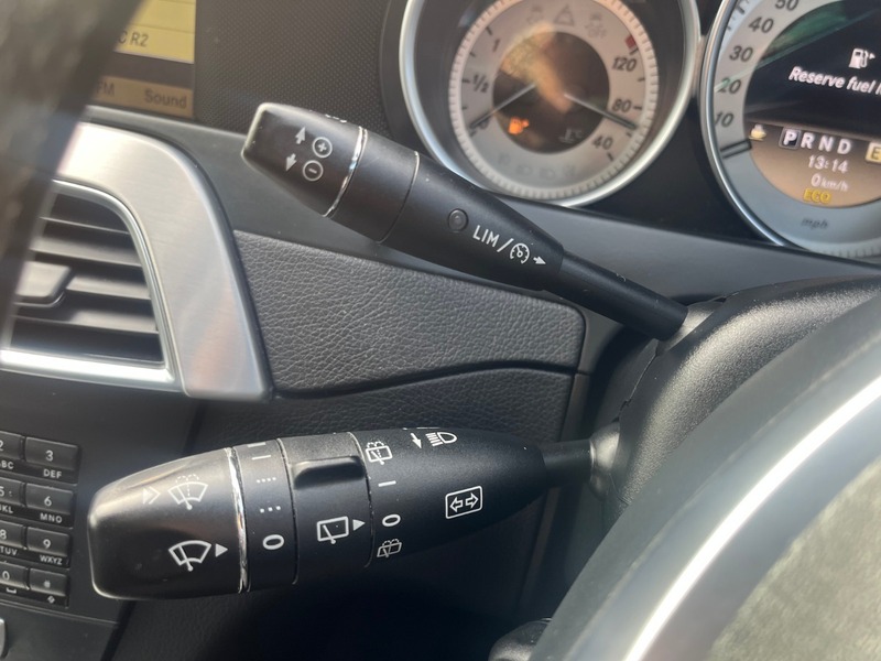 Used Mercedes-Benz C Class 2011 for sale - 76304507: Photo 25