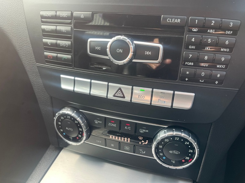 Used Mercedes-Benz C Class 2011 for sale - 76304507: Photo 26