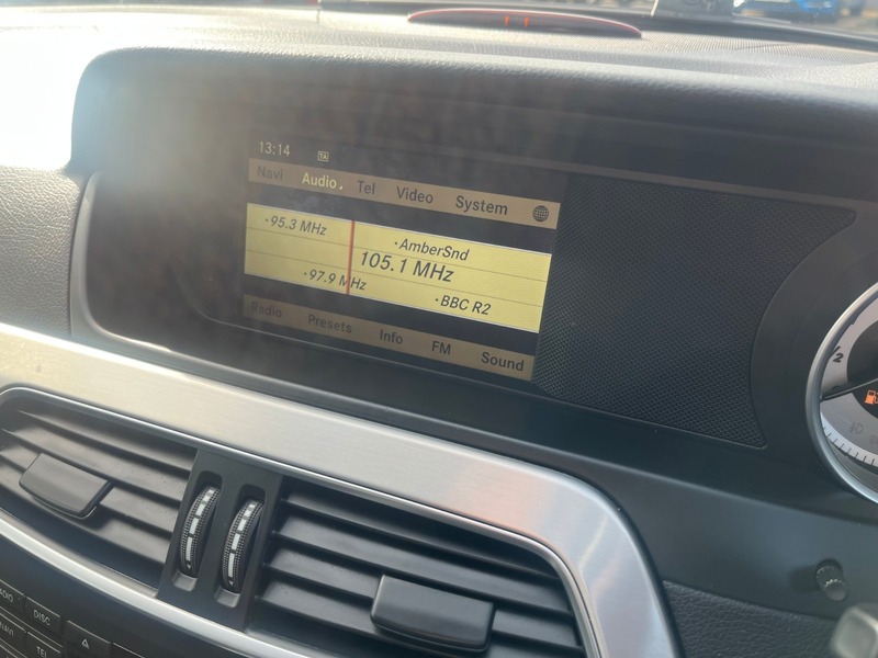 Used Mercedes-Benz C Class 2011 for sale - 76304507: Photo 28