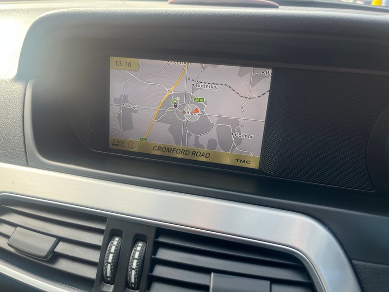 Used Mercedes-Benz C Class 2011 for sale - 76304507: Photo 29