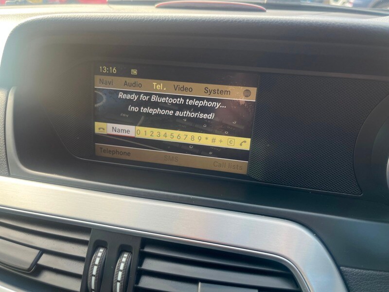 Used Mercedes-Benz C Class 2011 for sale - 76304507: Photo 30