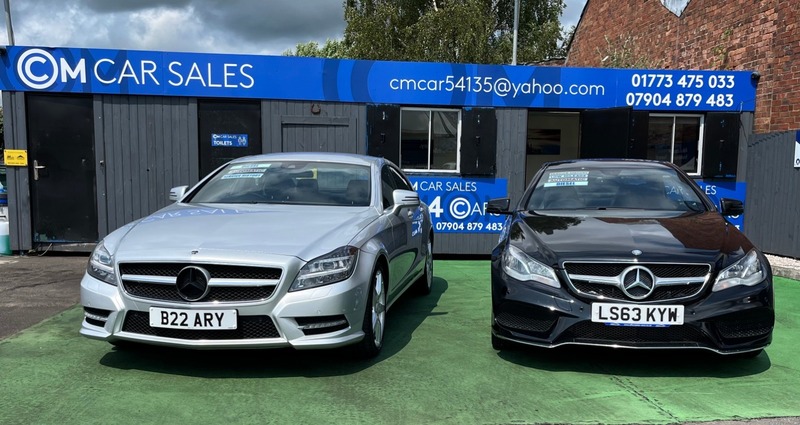 Used Mercedes-Benz C Class 2011 for sale - 76304507: Photo 40