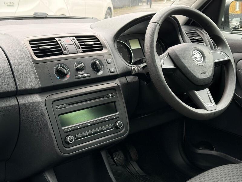 Used Skoda Roomster 2015 for sale - 78196733: Photo 10