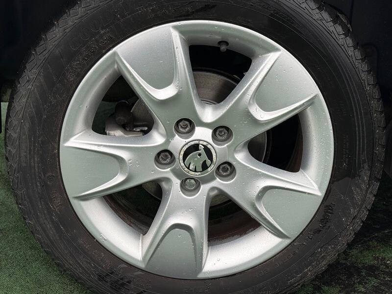 Used Skoda Roomster 2015 for sale - 78196733: Photo 11