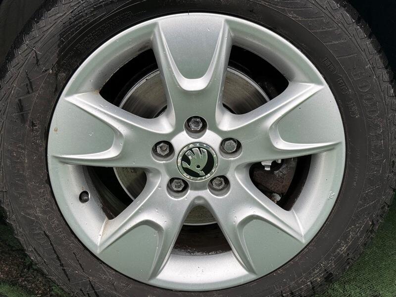 Used Skoda Roomster 2015 for sale - 78196733: Photo 12