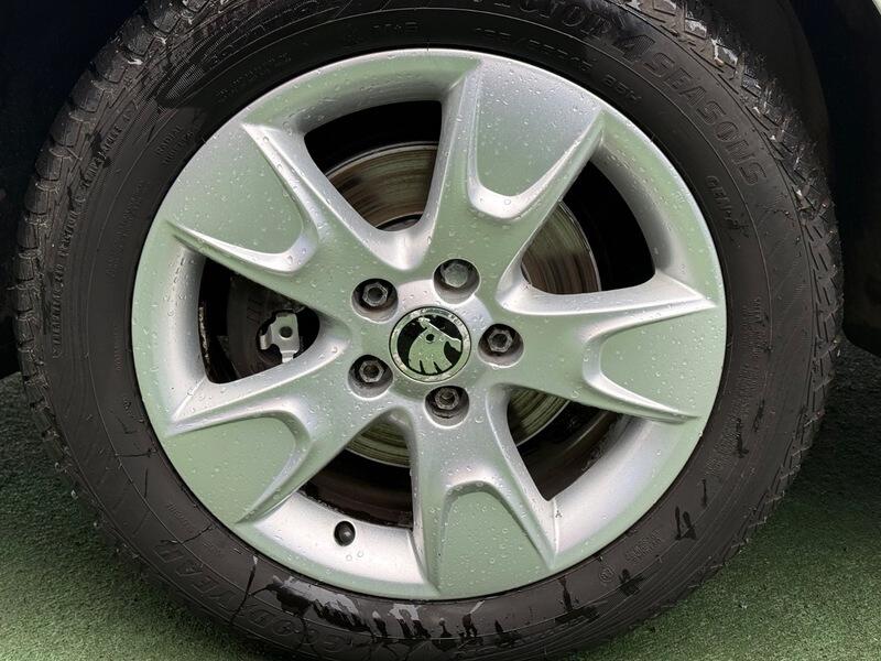 Used Skoda Roomster 2015 for sale - 78196733: Photo 14