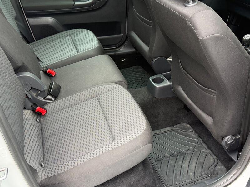 Used Skoda Roomster 2015 for sale - 78196733: Photo 17