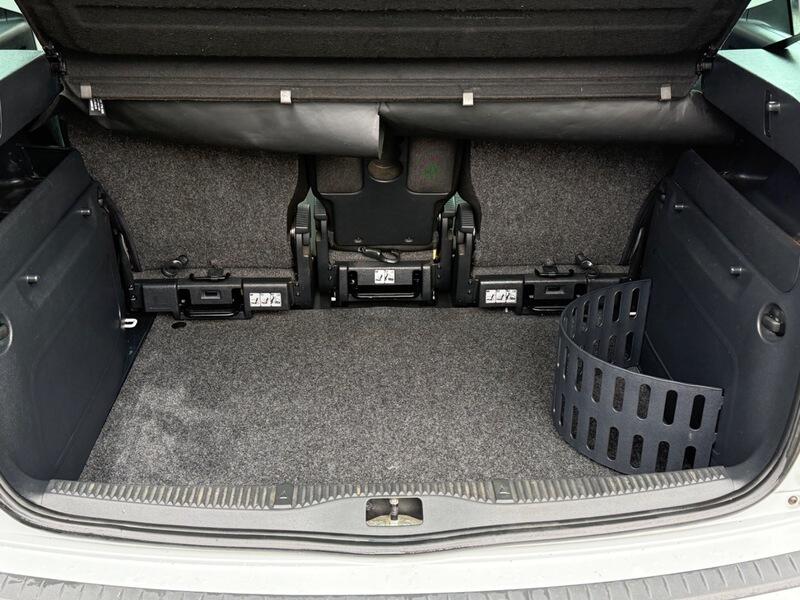 Used Skoda Roomster 2015 for sale - 78196733: Photo 18