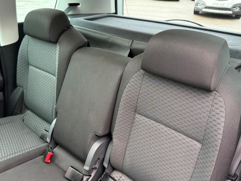 Used Skoda Roomster 2015 for sale - 78196733: Photo 19