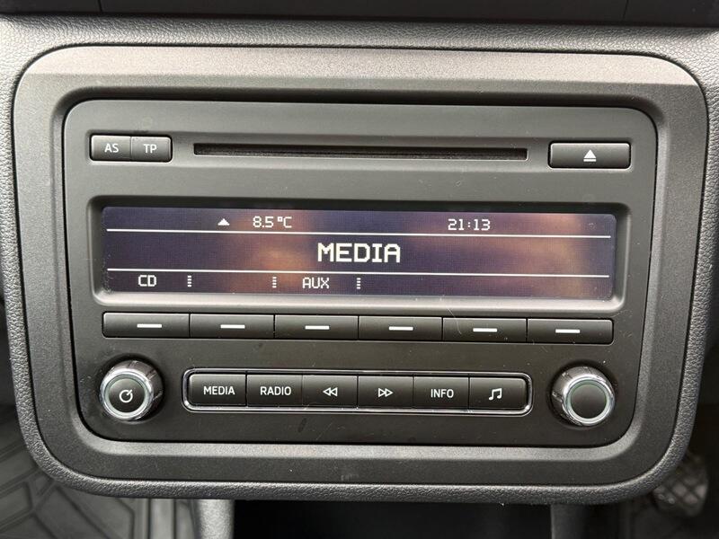 Used Skoda Roomster 2015 for sale - 78196733: Photo 20