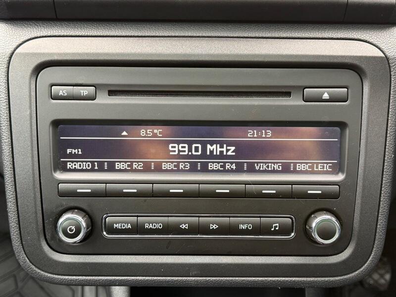 Used Skoda Roomster 2015 for sale - 78196733: Photo 21