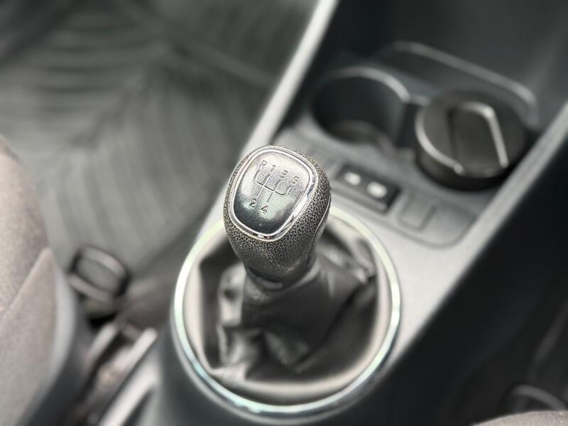 Used Skoda Roomster 2015 for sale - 78196733: Photo 22