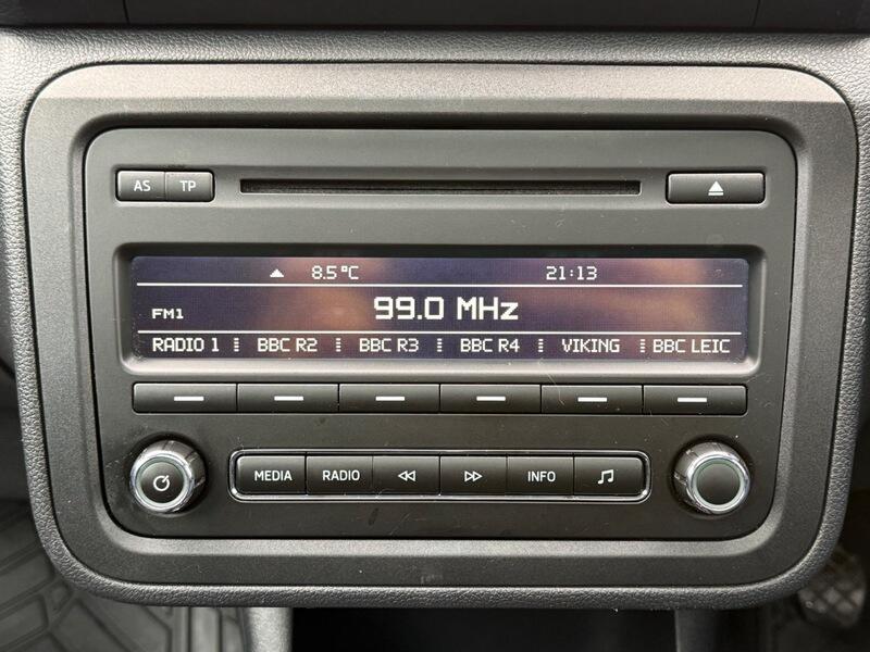 Used Skoda Roomster 2015 for sale - 78196733: Photo 28