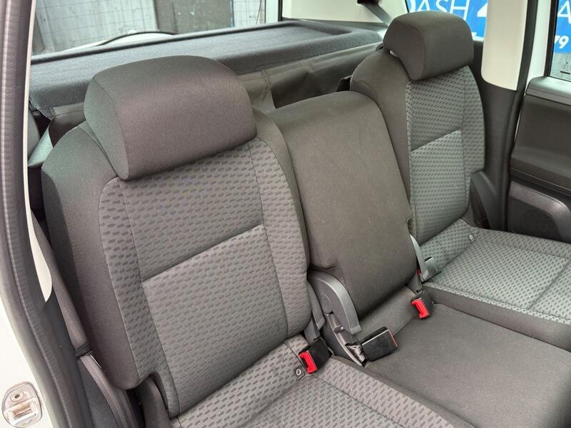 Used Skoda Roomster 2015 for sale - 78196733: Photo 9